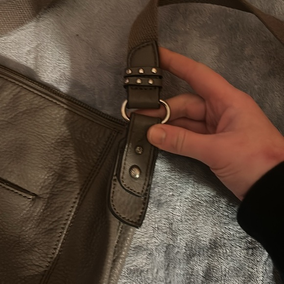 The Sak Sequoia Hobo Bag - Picture 10 of 11